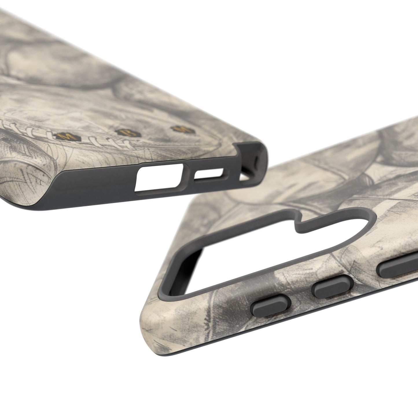 Gridiron Legends Samsung Galaxy S Tough Case
