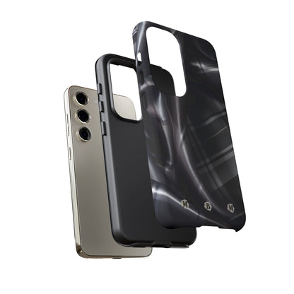 Onyx Zephyr Samsung Galaxy S Tough Case