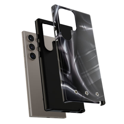 Onyx Zephyr Samsung Galaxy S Tough Case