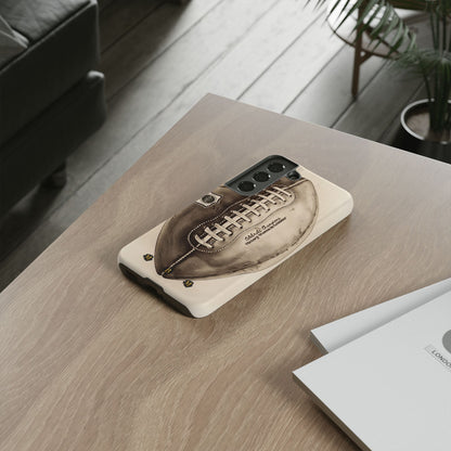 Leather Legends Samsung Galaxy S Tough Case