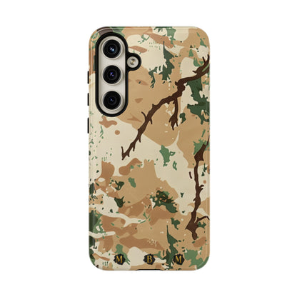 Recon Samsung Galaxy S Tough Case