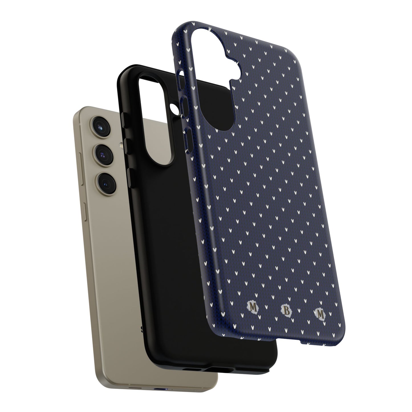 X-Mas Sweater XS Samsung Galaxy S Tough Case