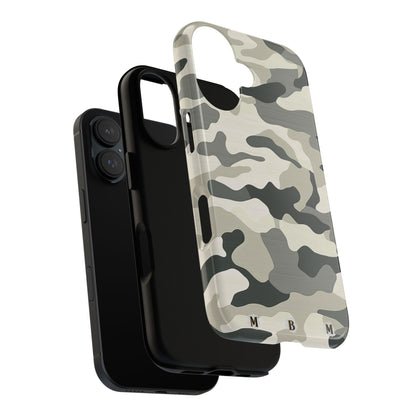 Bravo iPhone Tough Case