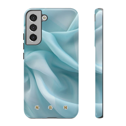 Whispering Winds Samsung Galaxy S Tough Case