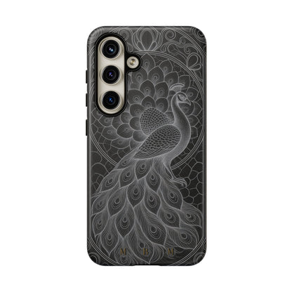 Kujaku: Fann Samsung Galaxy S Tough Case
