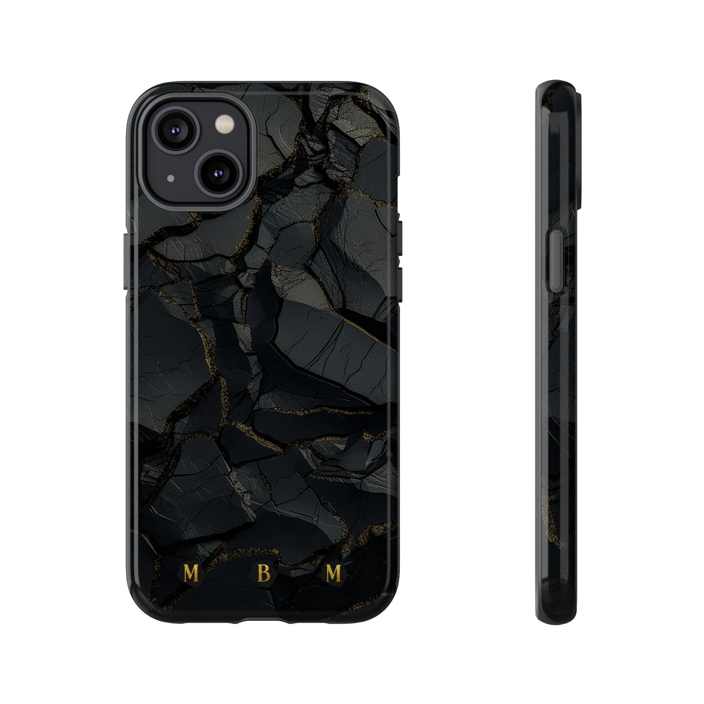 Street Smart iPhone Tough Case
