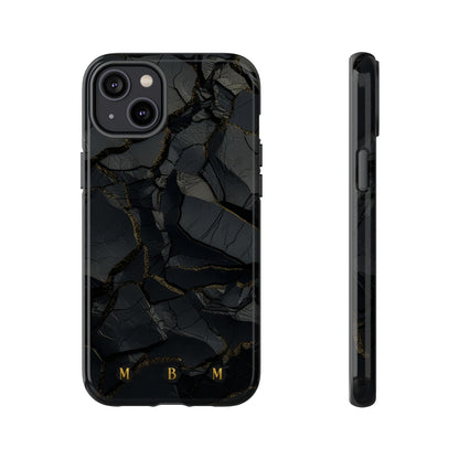 Street Smart iPhone Tough Case
