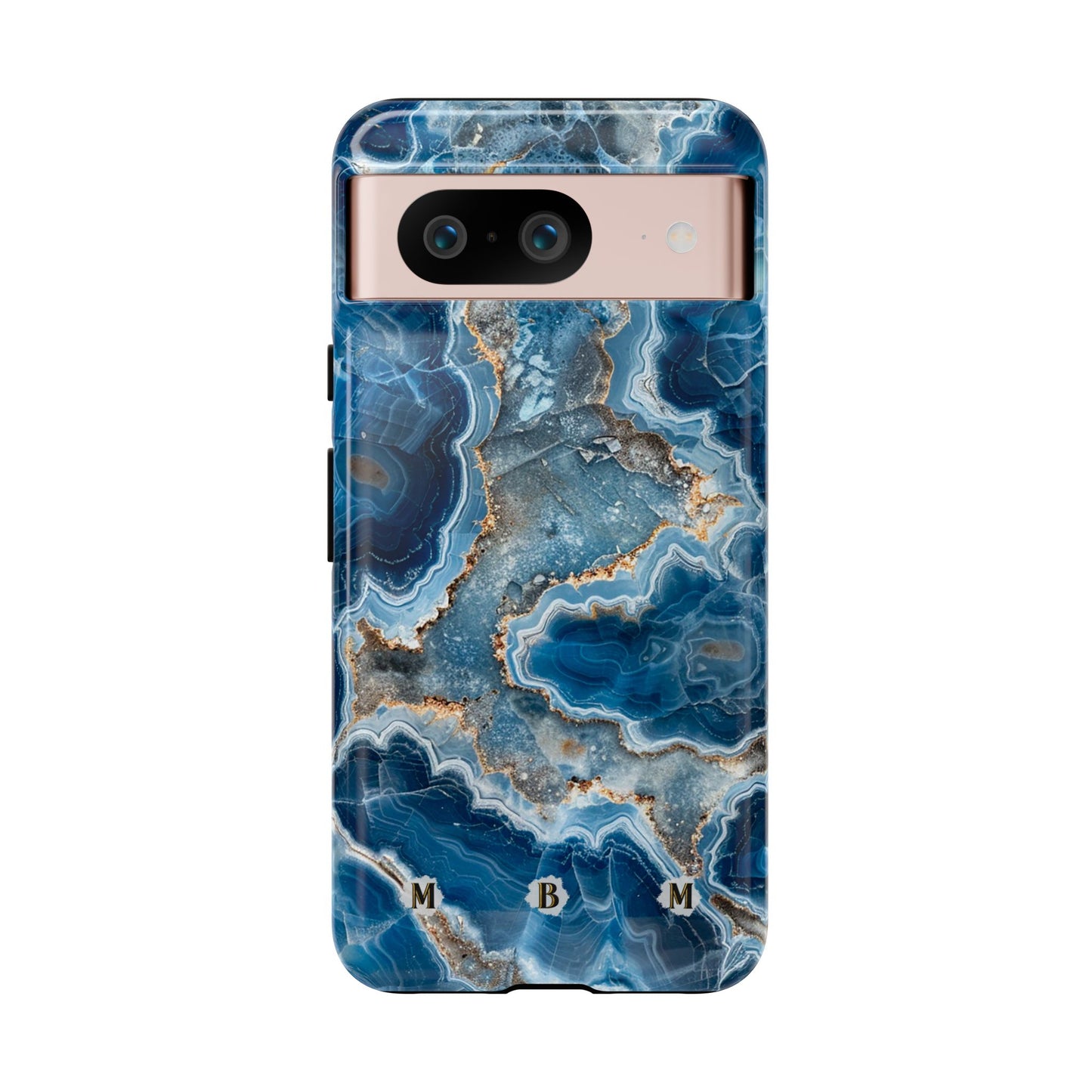Azure Google Pixel Tough Case