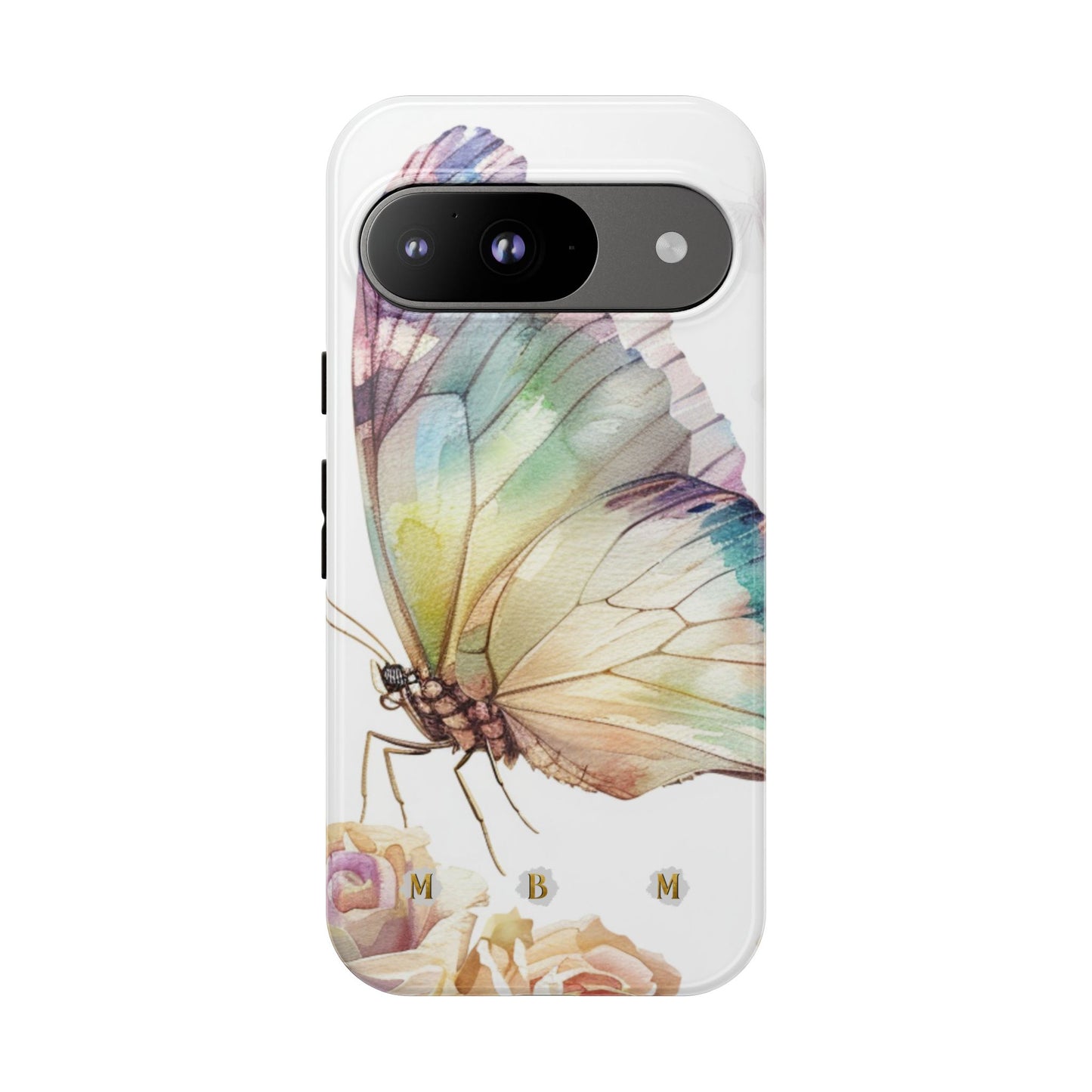 Beautiful Google Pixel Tough Case