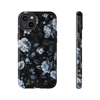 Umbra Flora iPhone Tough Case