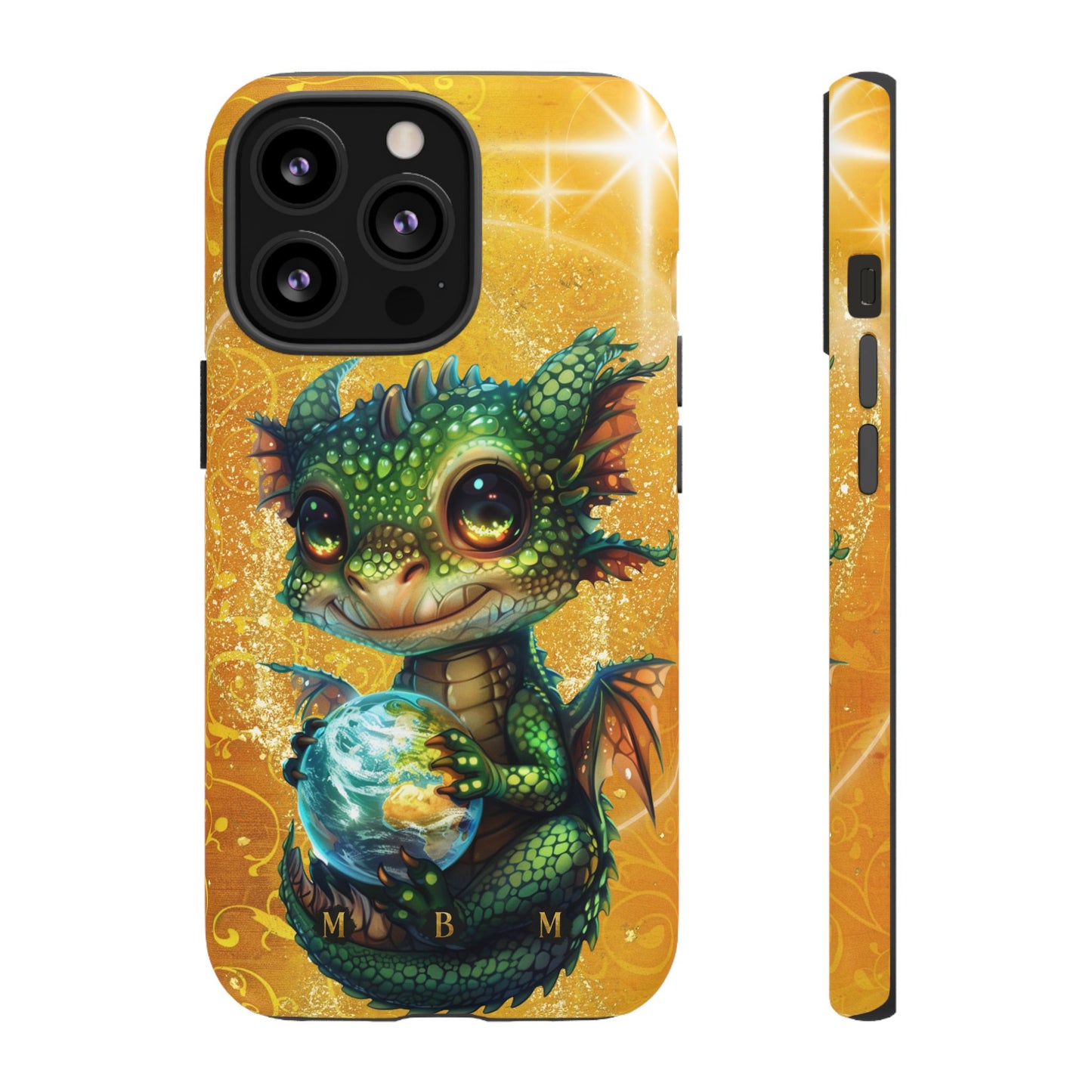Pickles iPhone Tough Case