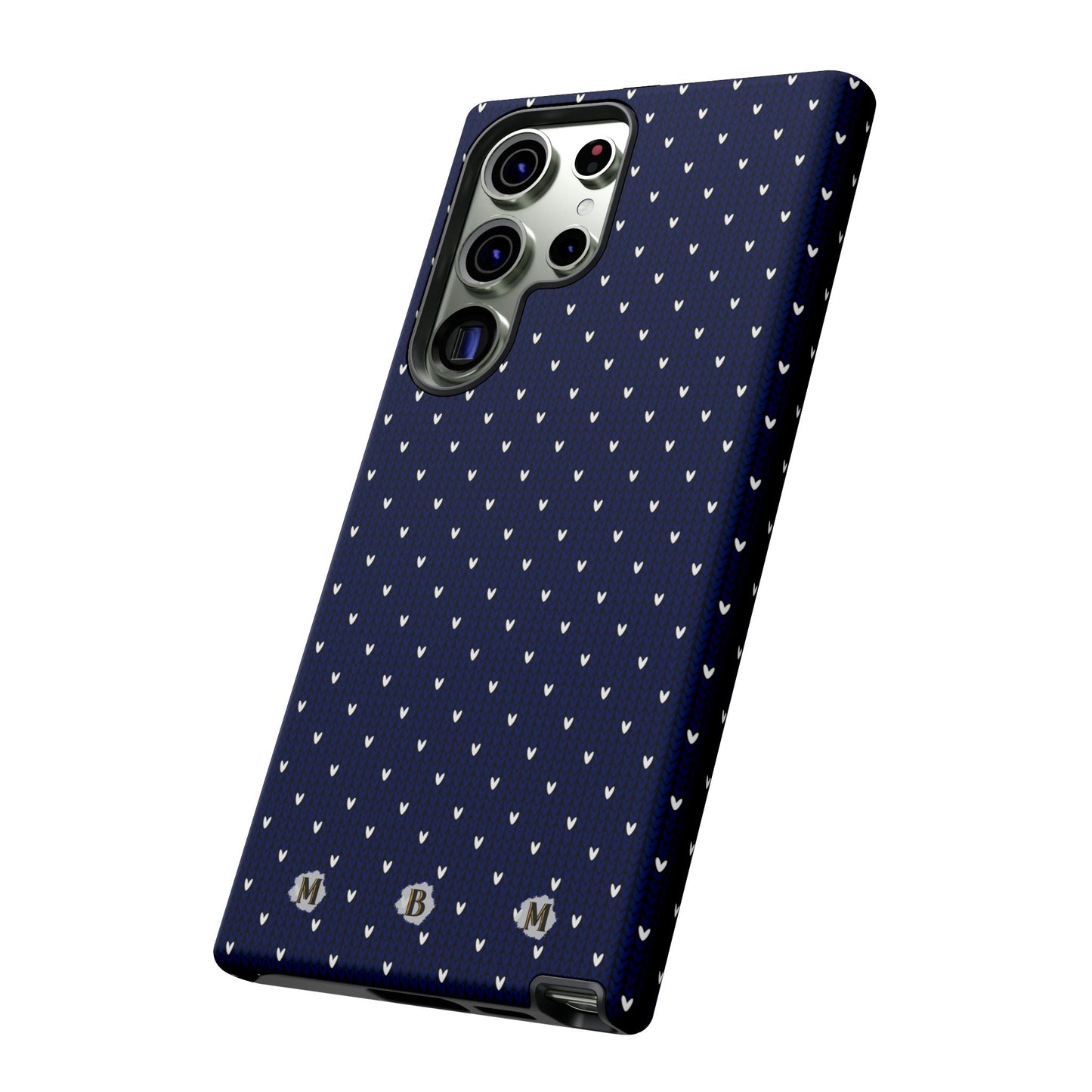 X-Mas Sweater XS Samsung Galaxy S Tough Case