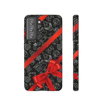 Merci Lazo: Passion Samsung Galaxy S Tough Case