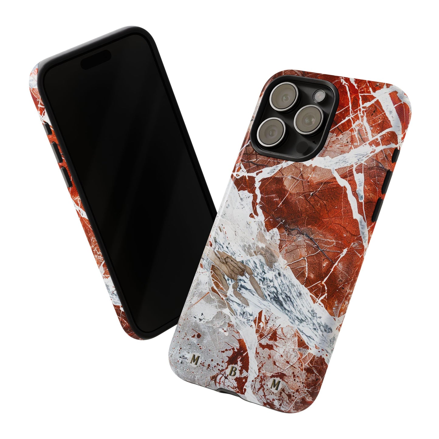 Rogue Wave iPhone Tough Case