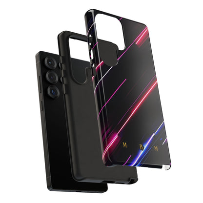 Aurora Samsung Galaxy S Tough Case