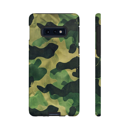 Garrison Samsung Galaxy S Tough Case
