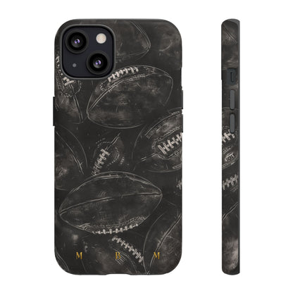 Ball Legends iPhone Tough Case