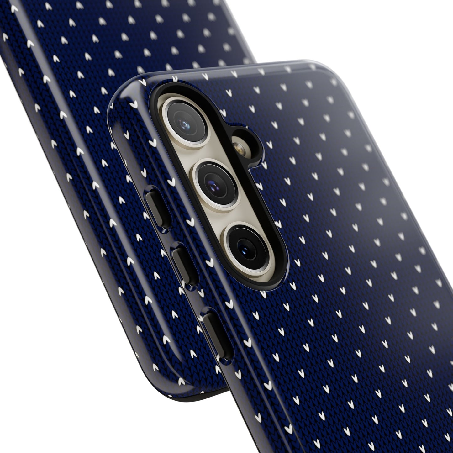 X-Mas Sweater XS Samsung Galaxy S Tough Case