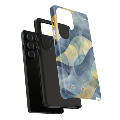 Driftlight Samsung Galaxy S Tough Case