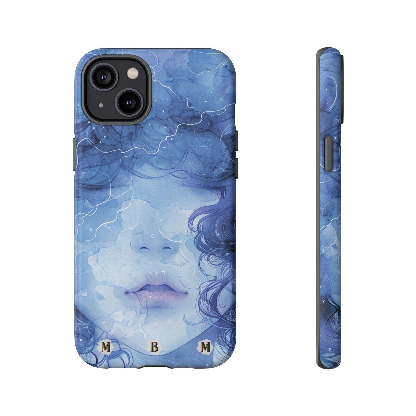 Dreamshade iPhone Tough Case