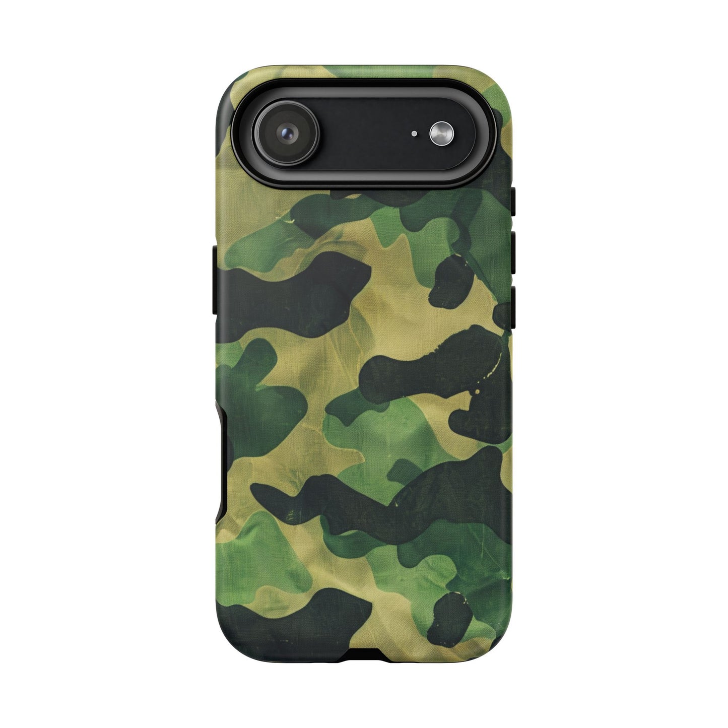 Garrison iPhone Tough Case