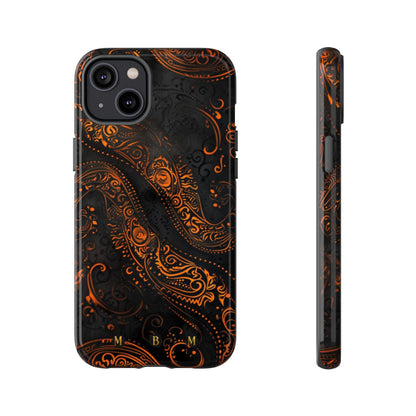 Mystic Veil iPhone Tough Case