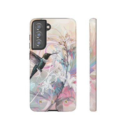 Sylph Song Samsung Galaxy S Tough Case