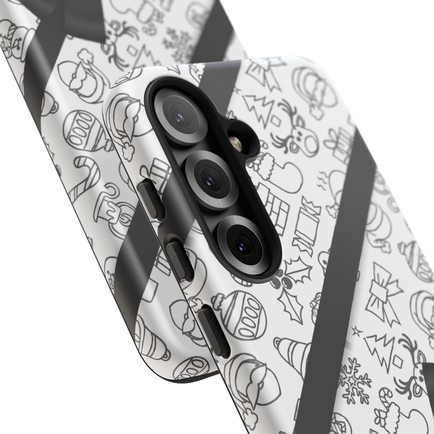 Merci Lazo: Poise Samsung Galaxy S Tough Case