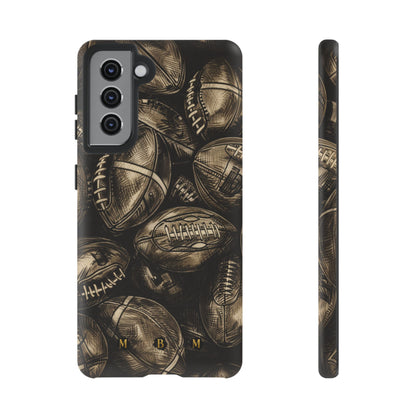 Pigskin Legends Samsung Galaxy S Tough Case