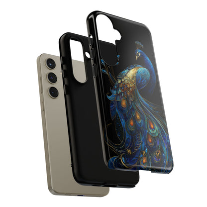 Kujaku: Naz Samsung Galaxy S Tough Case