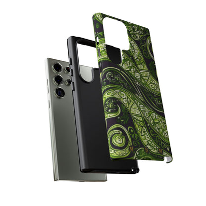 Flourish Samsung Galaxy S Tough Case