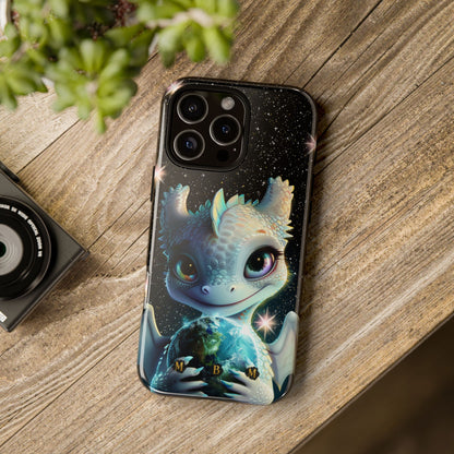 Lumi iPhone Tough Case