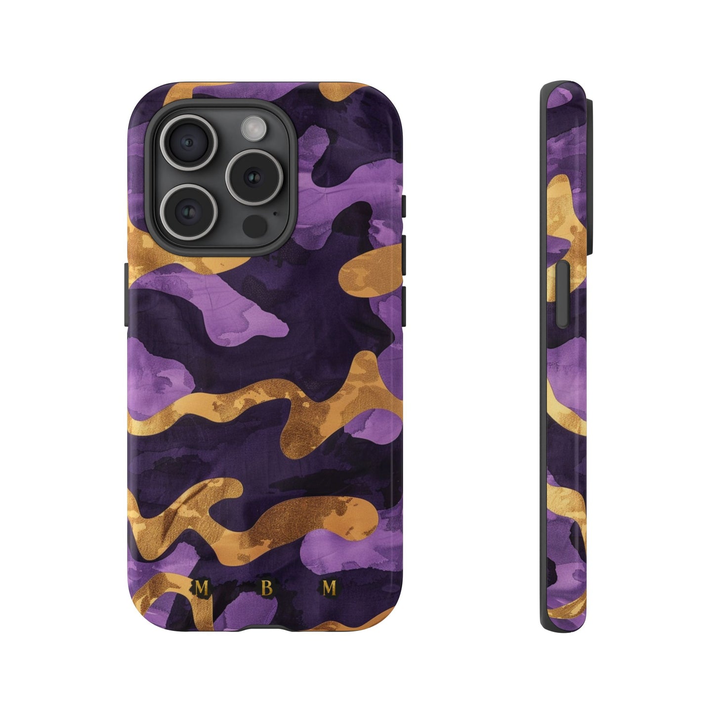 Venom Stealth iPhone Tough Case