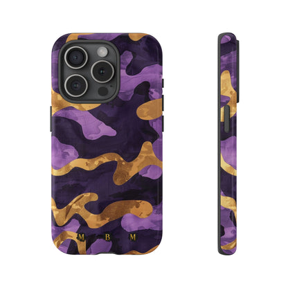 Venom Stealth iPhone Tough Case