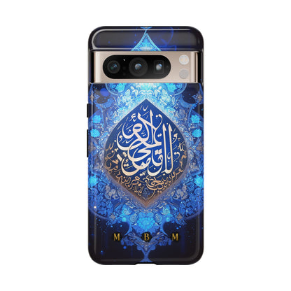 Arab Zircon Google Pixel Tough Case