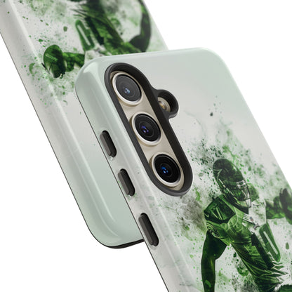 10 1st & 10 Samsung Galaxy S Tough Case