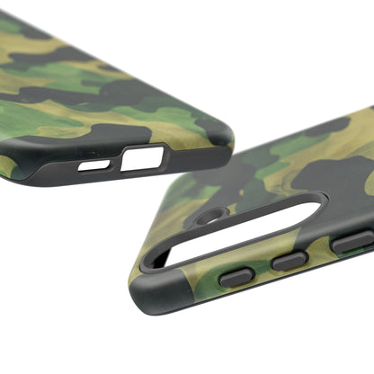 Garrison Samsung Galaxy S Tough Case