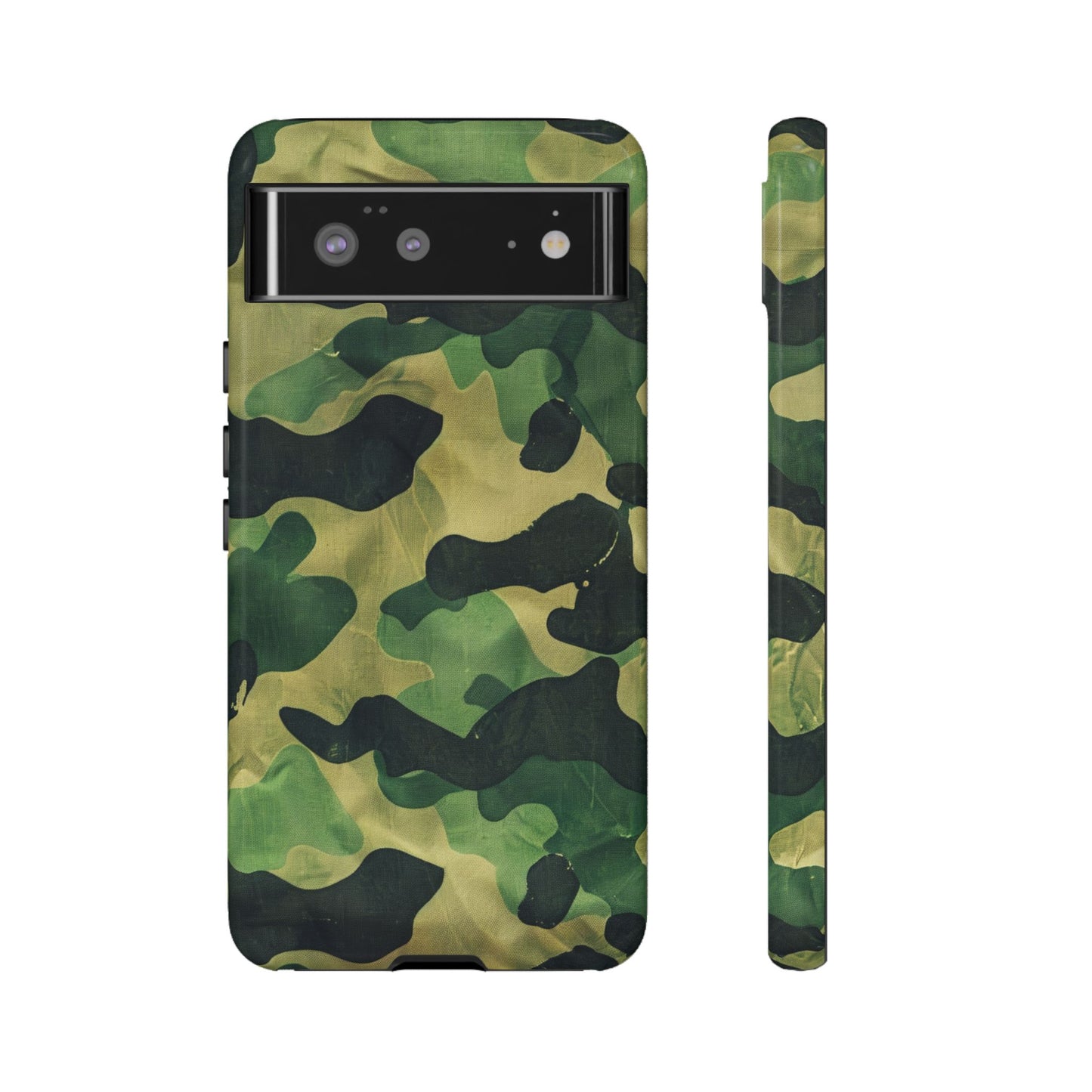 Garrison Google Pixel Tough Case