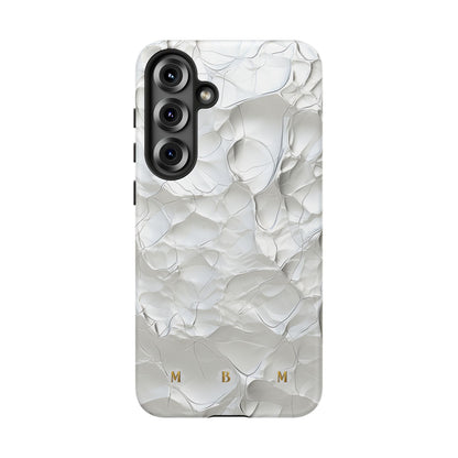 Barely Basic Samsung Galaxy S Tough Case