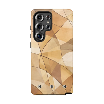 Brown Out Samsung Galaxy S ToughCase