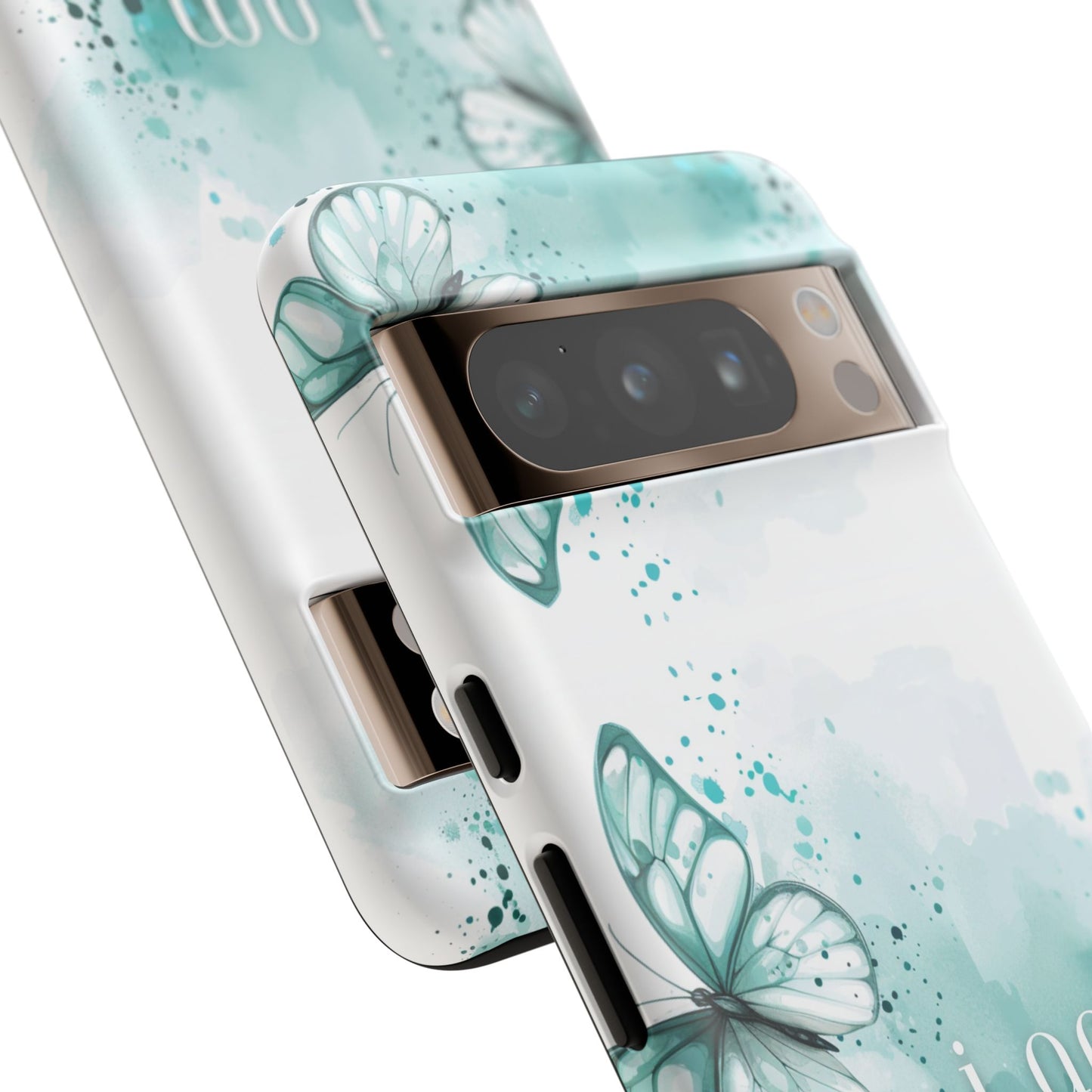 Grateful Google Pixel Tough Case