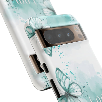 Grateful Google Pixel Tough Case