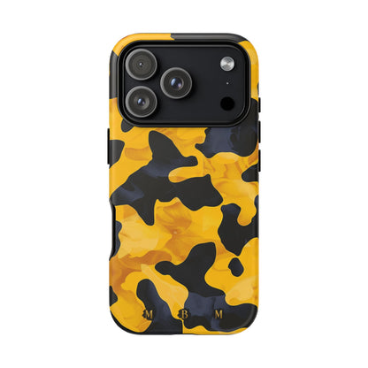 Stinger Stealth iPhone Tough Case