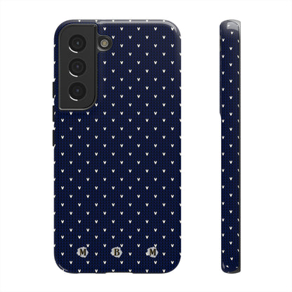 X-Mas Sweater XS Samsung Galaxy S Tough Case