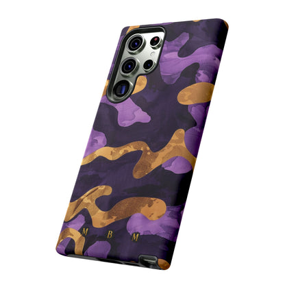 Venom Stealth Samsung Galaxy S Tough Case