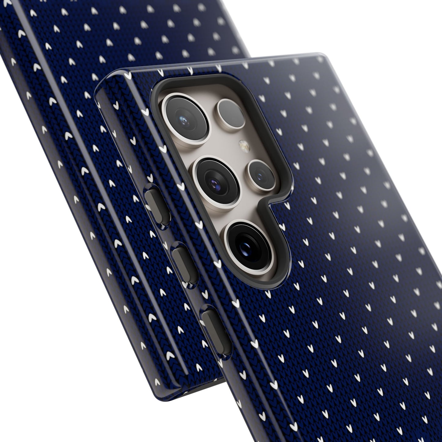 X-Mas Sweater Samsung Galaxy S Tough Case