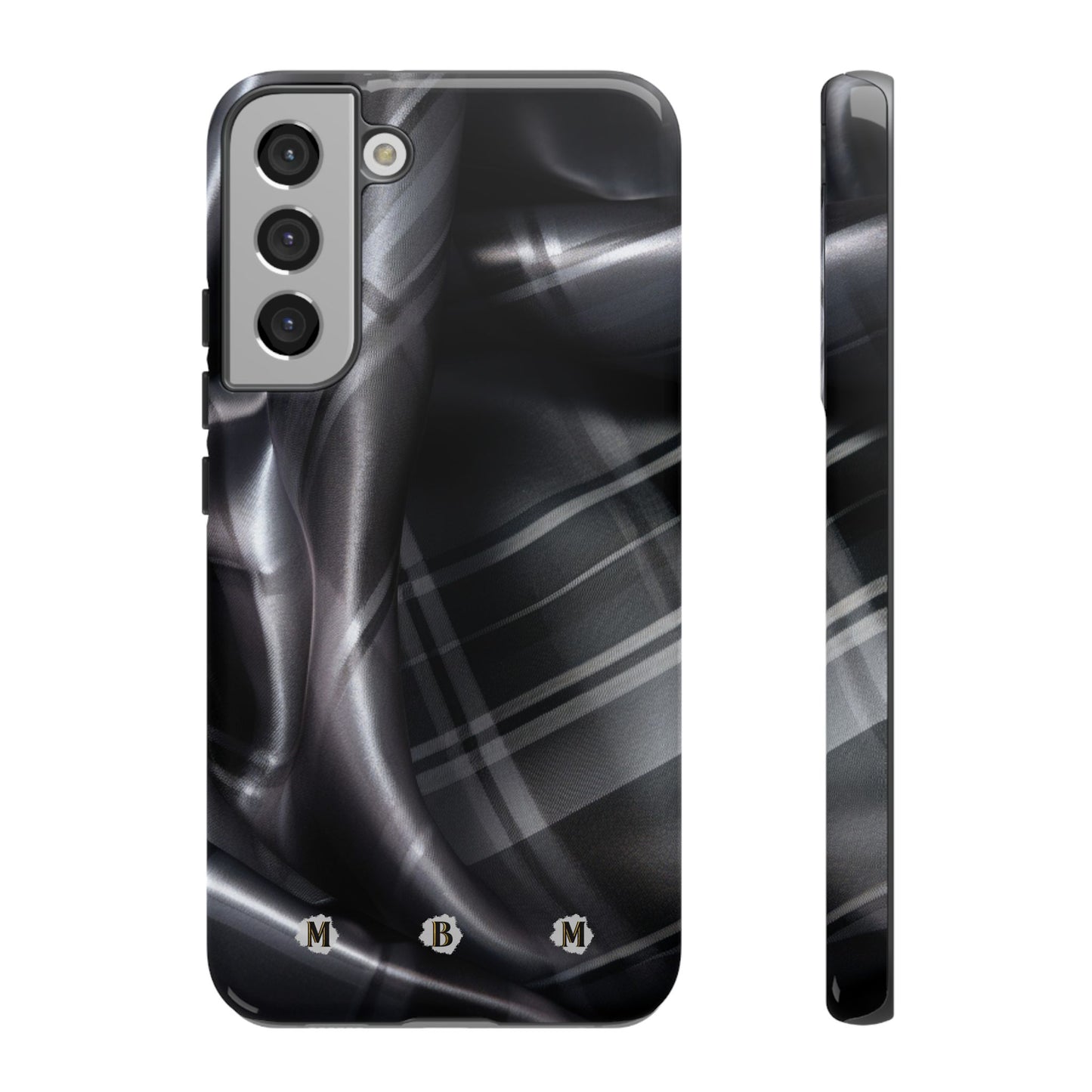 Onyx Zephyr Samsung Galaxy S Tough Case