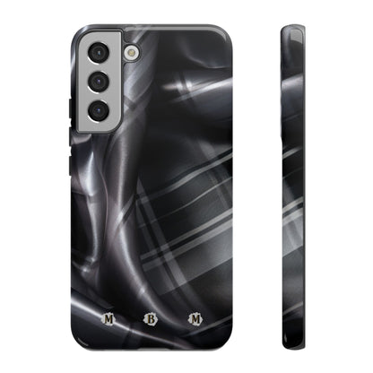 Onyx Zephyr Samsung Galaxy S Tough Case