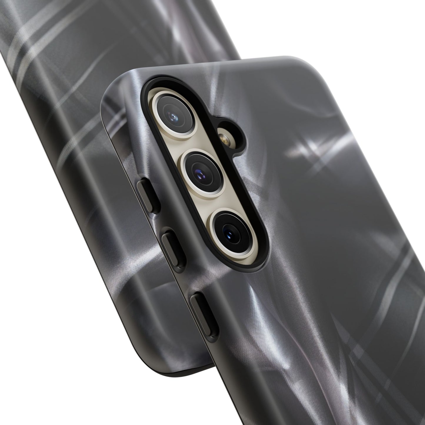 Onyx Zephyr Samsung Galaxy S Tough Case