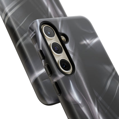 Onyx Zephyr Samsung Galaxy S Tough Case